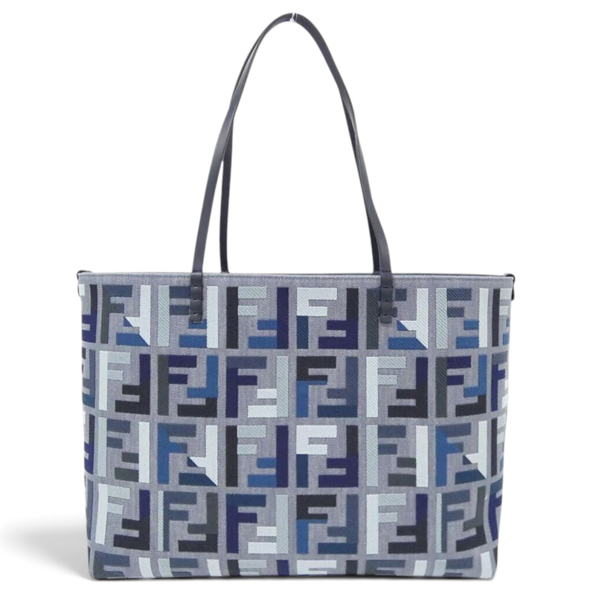 Roll Bag cloth handbag