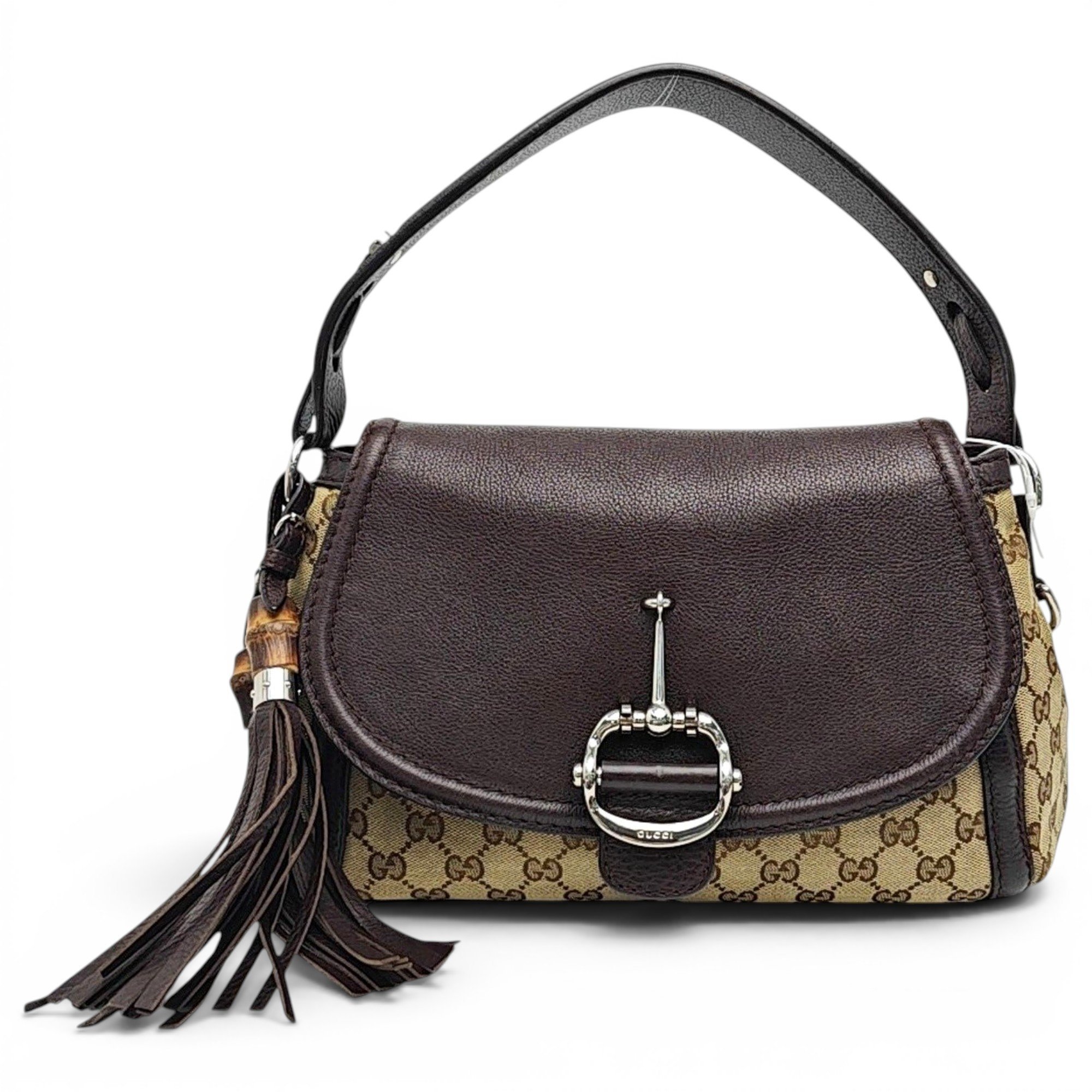 Cloth handbag