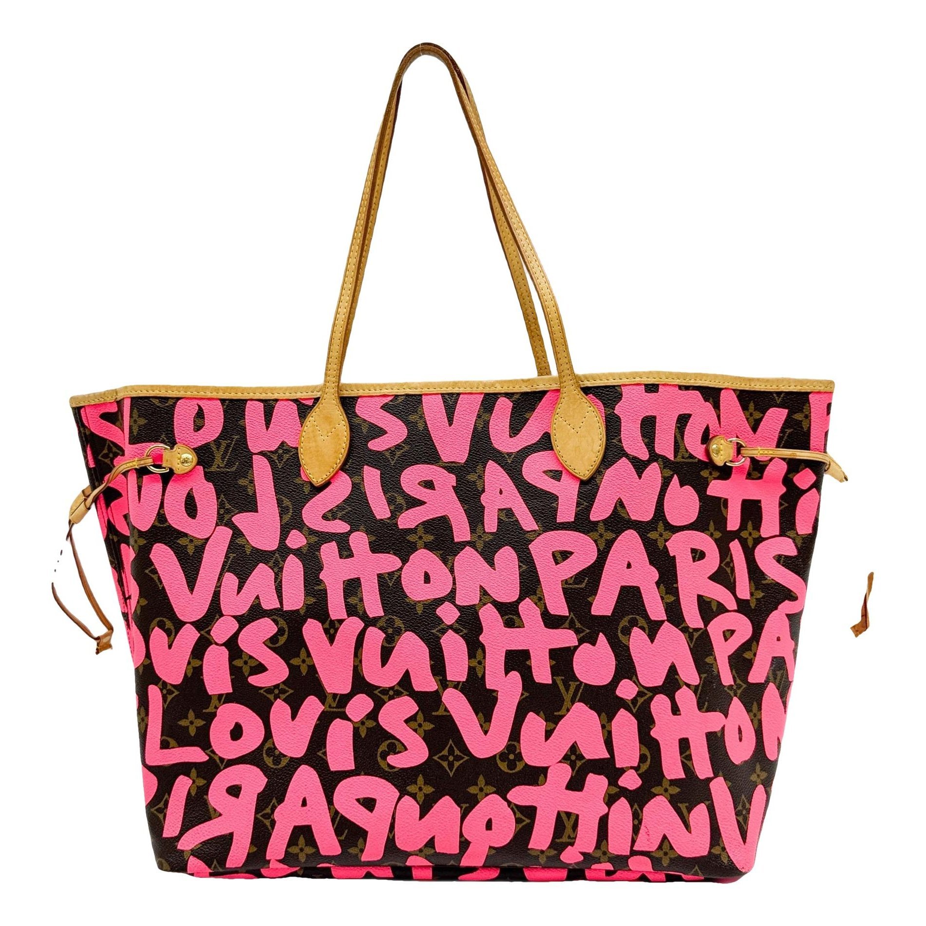 Cloth tote