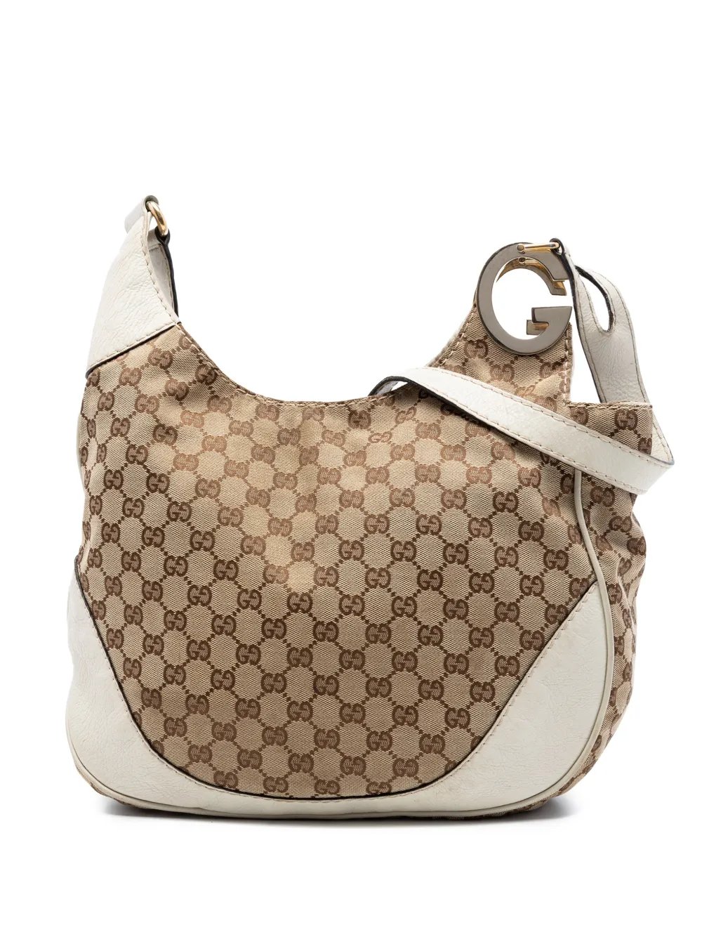 2016-2026 GG Canvas Charlotte crossbody bag