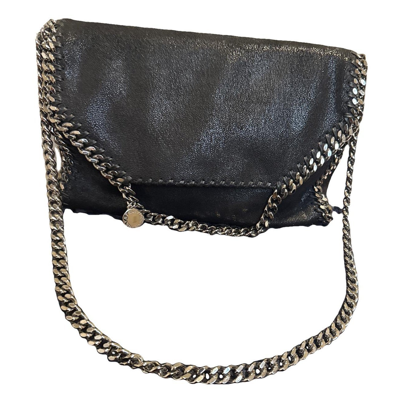 Stella McCartney Falabella vegan leather handbag