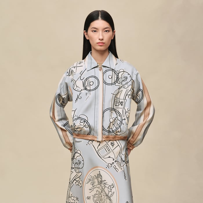 Gris Paruline "Ex-libris a Main Levee" Jacket