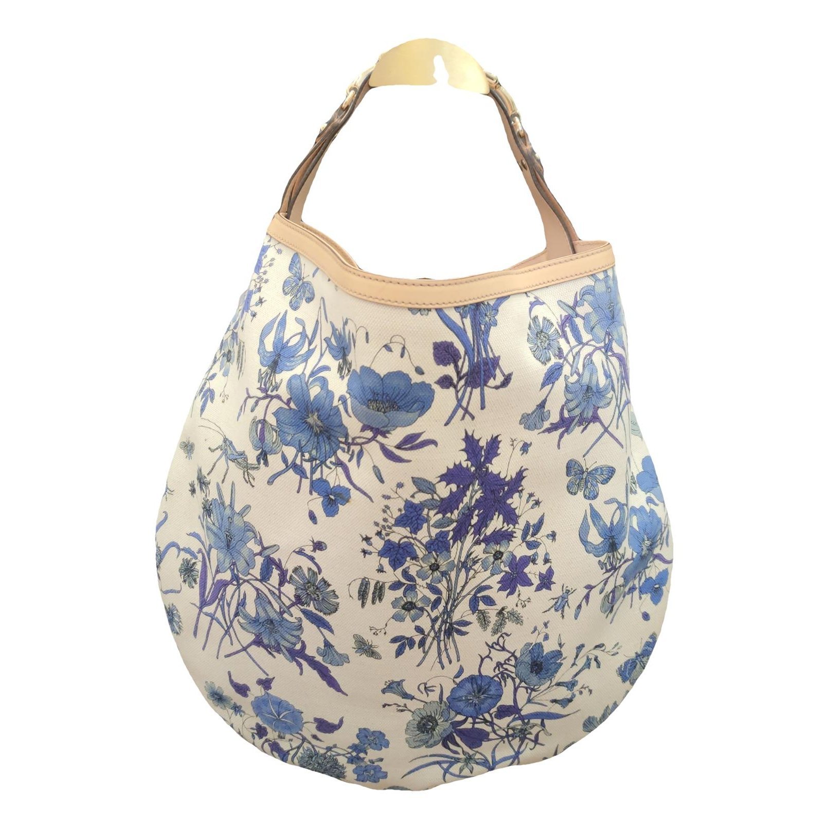 Cloth handbag