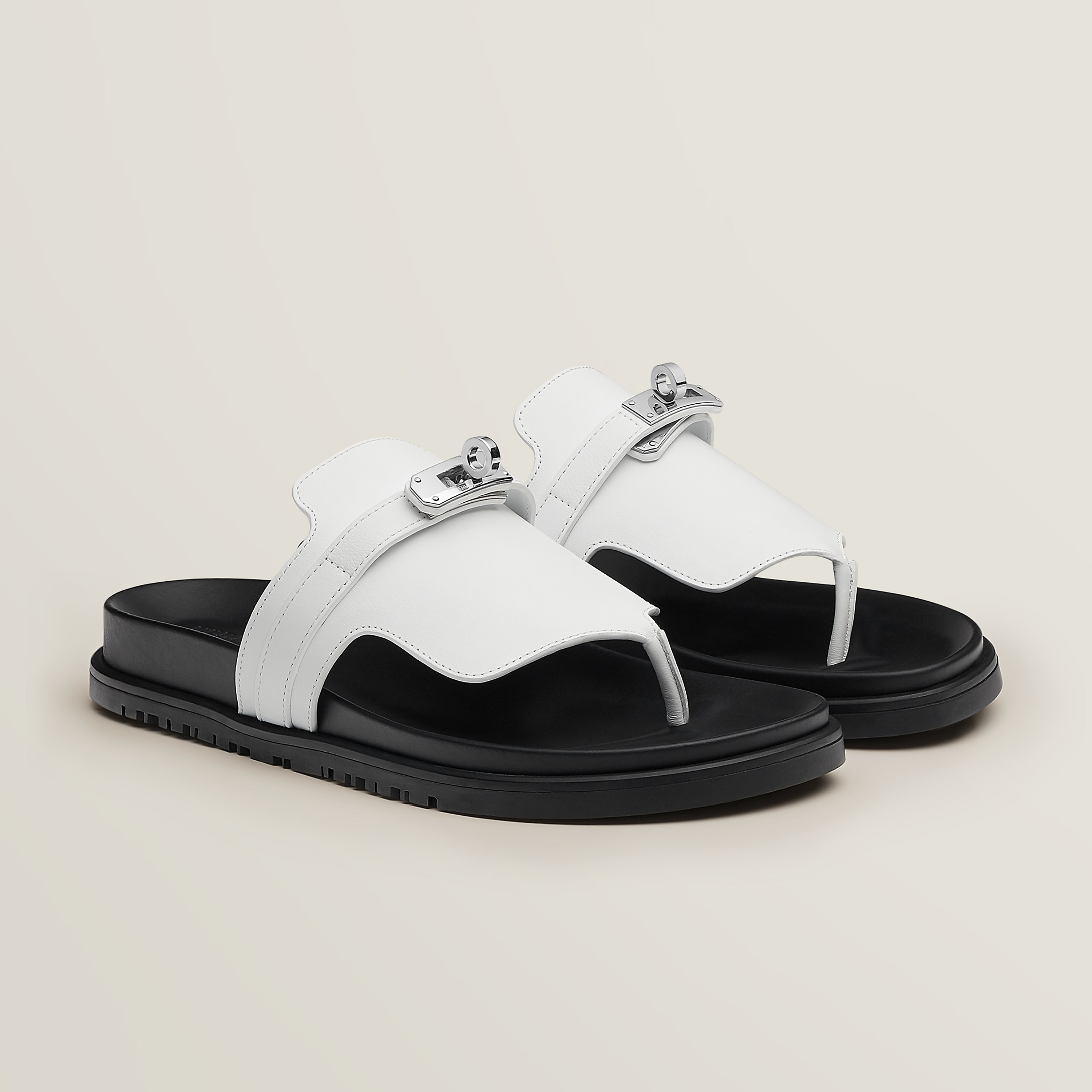 Empire sandal