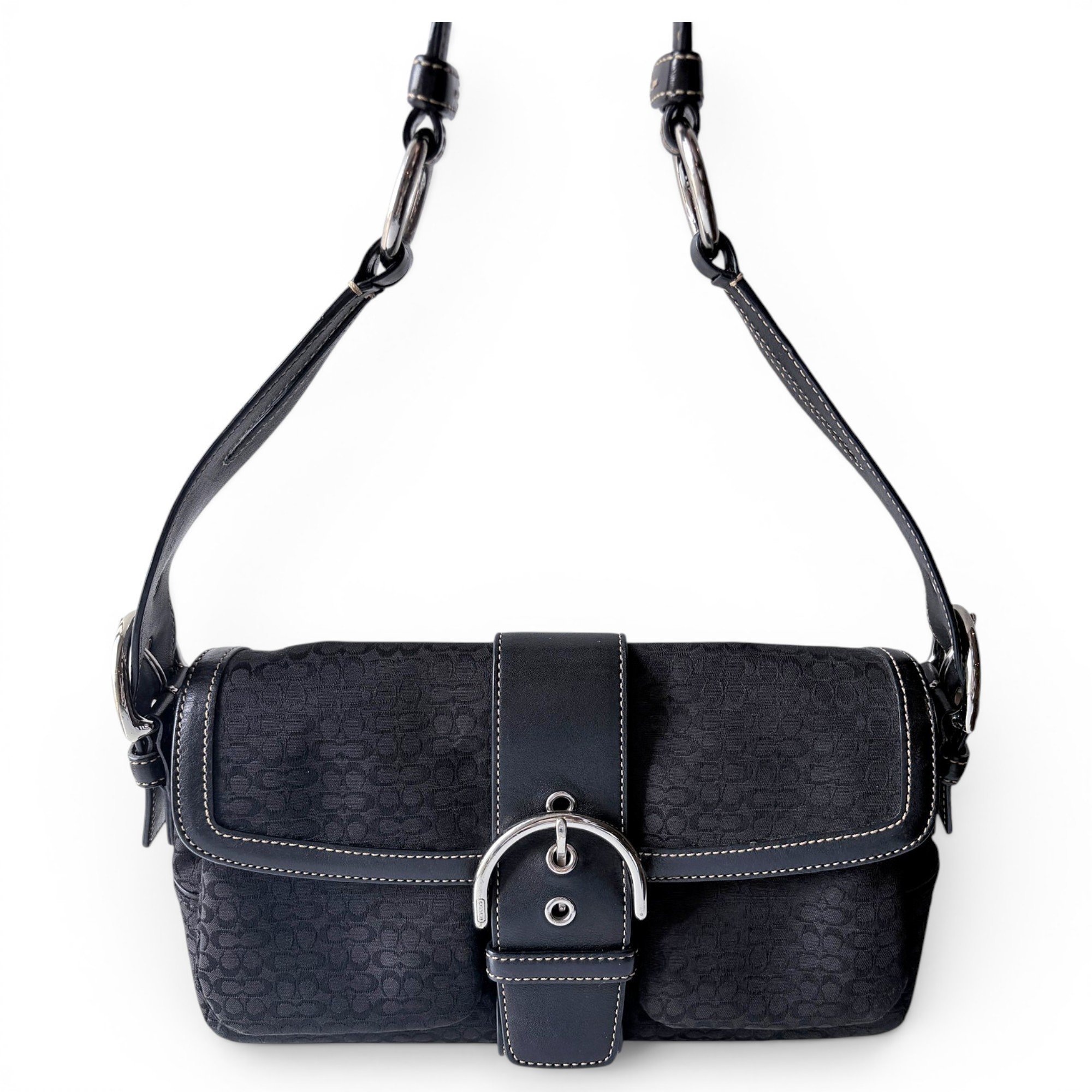 Cloth handbag