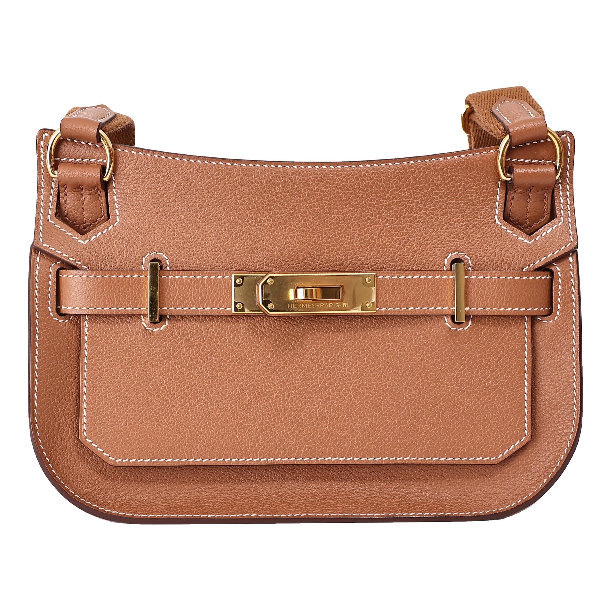 Jypsiere leather handbag