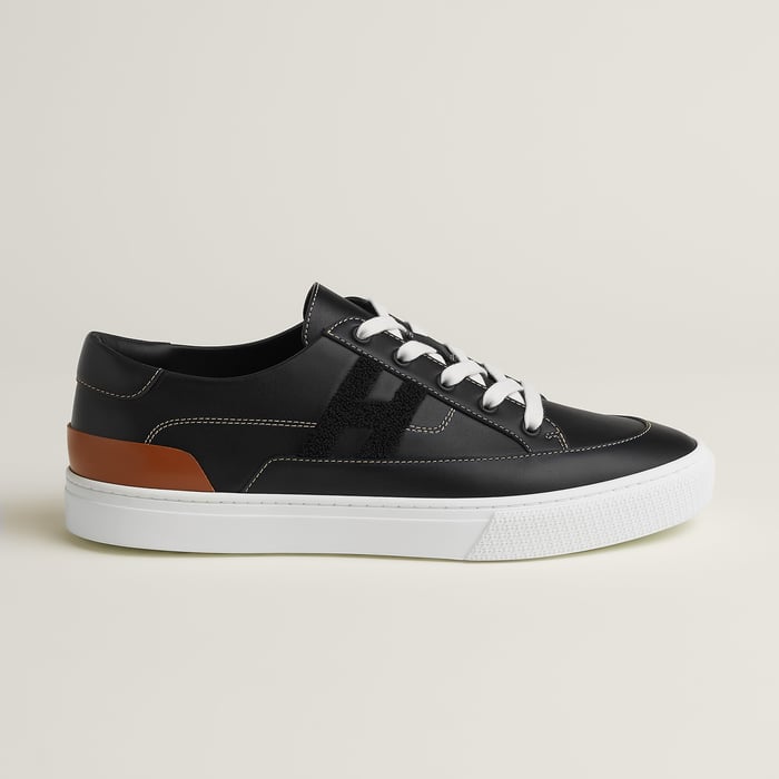 Noir Deep Sneaker