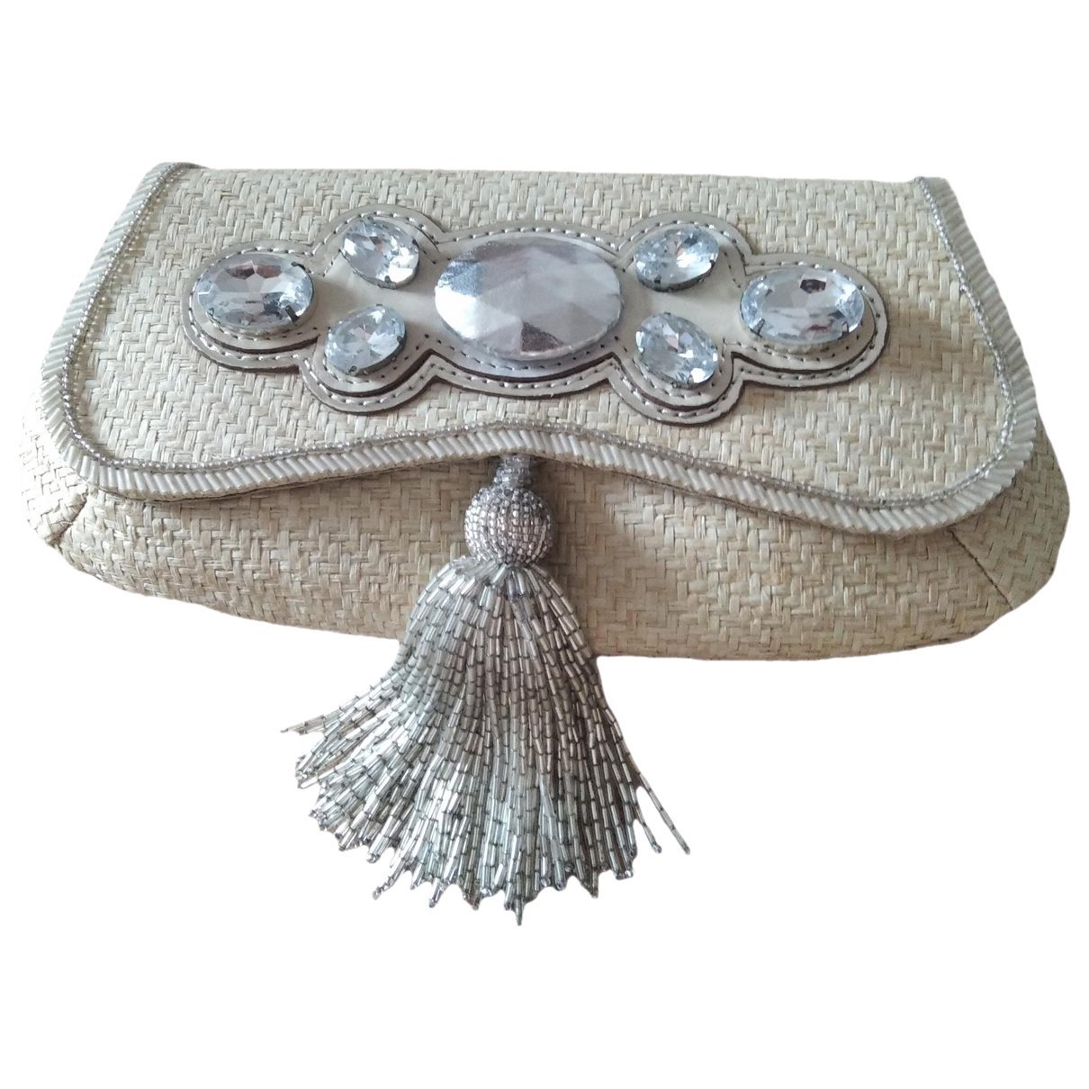 Clutch bag