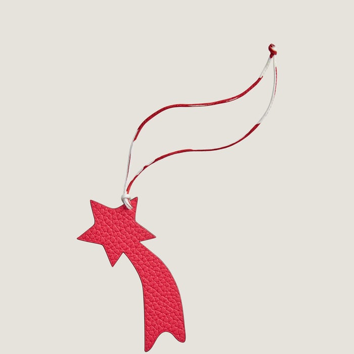 Random Shooting Star Charm