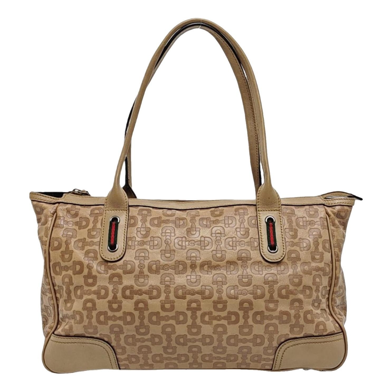 Princy leather handbag