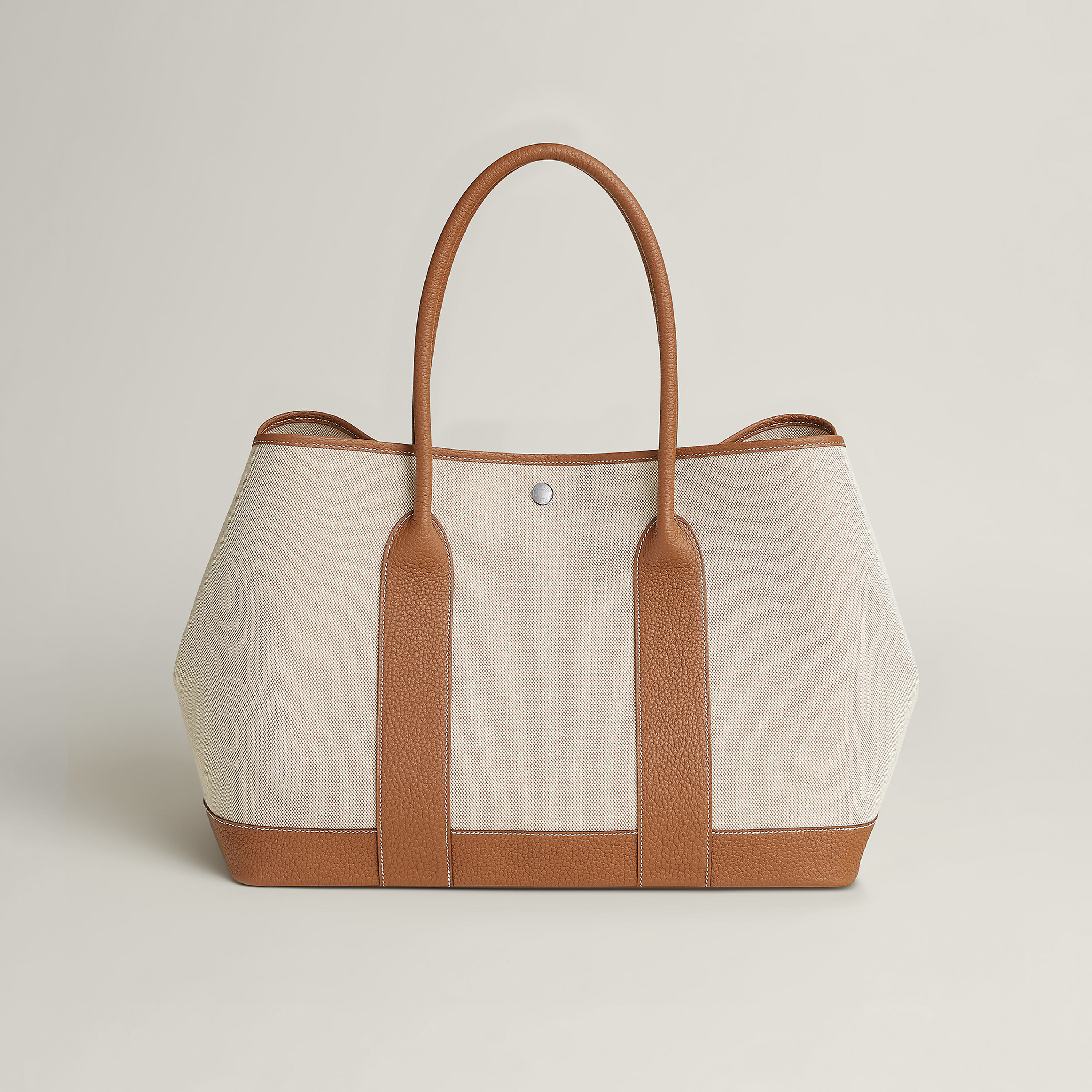 エルメス ネオガーデン écru/beige/gold