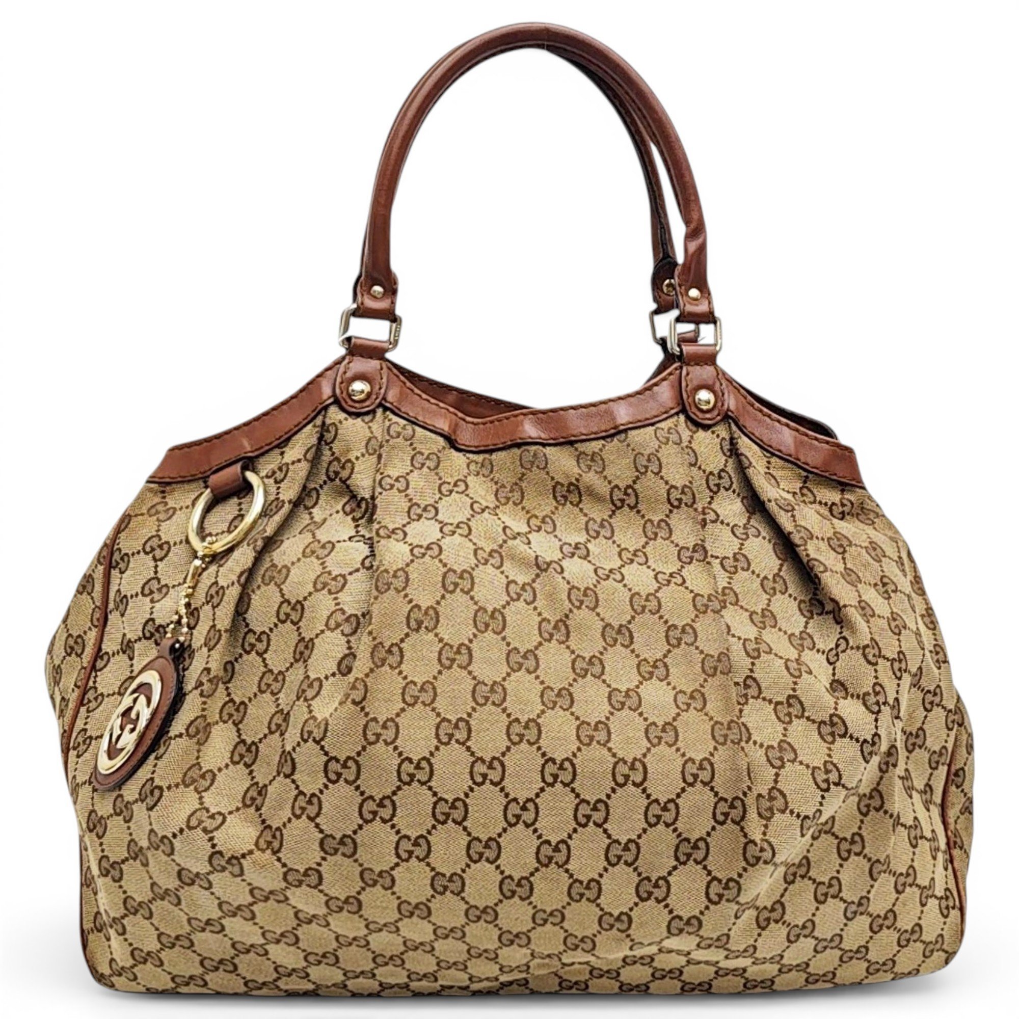 Sukey cloth handbag