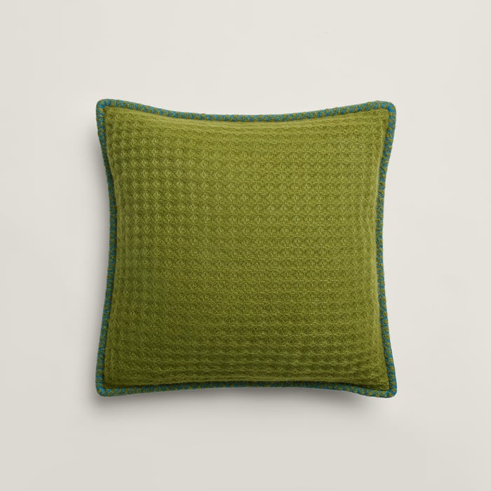 Kaki Pollen Pillow