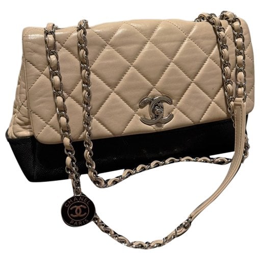 Timeless/Classique leather crossbody bag