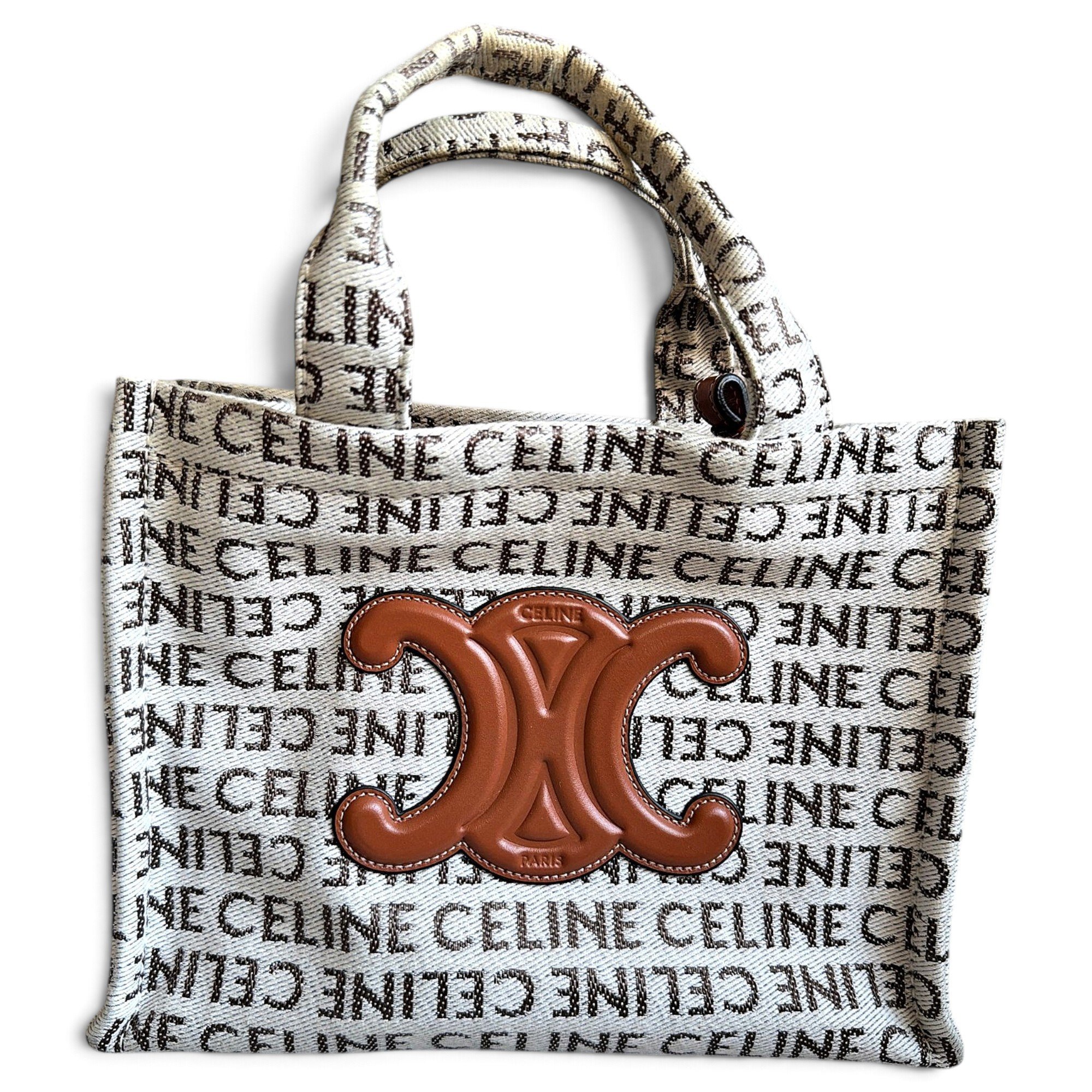Thais cloth tote