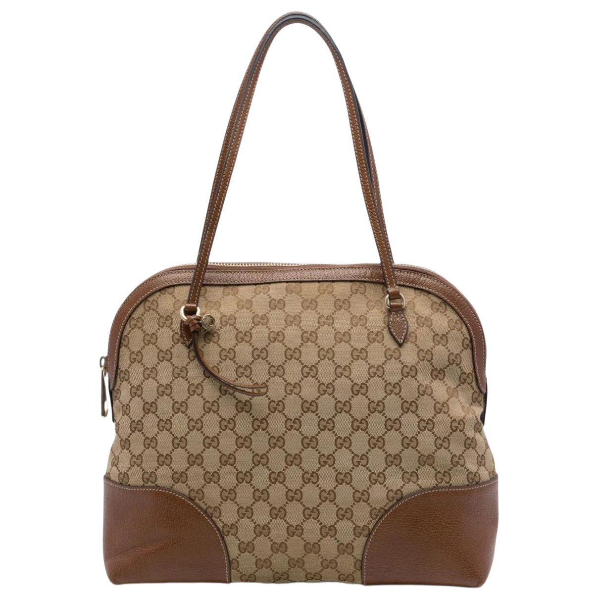 Bree cloth tote