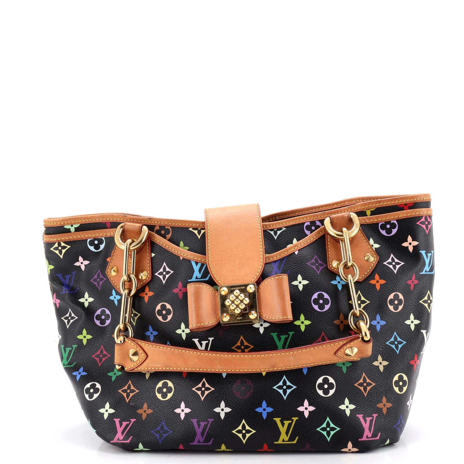 Cloth tote