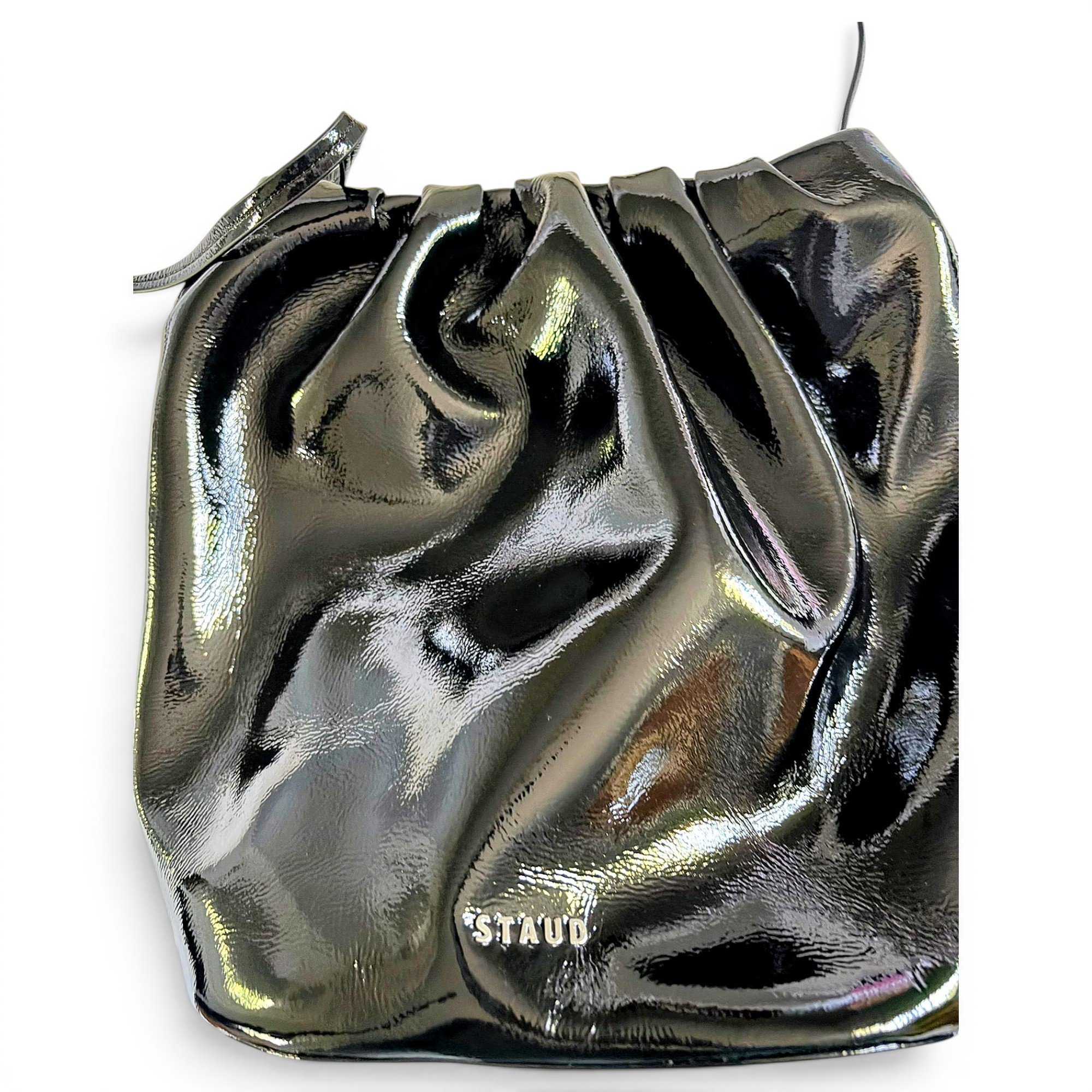 Leather bag