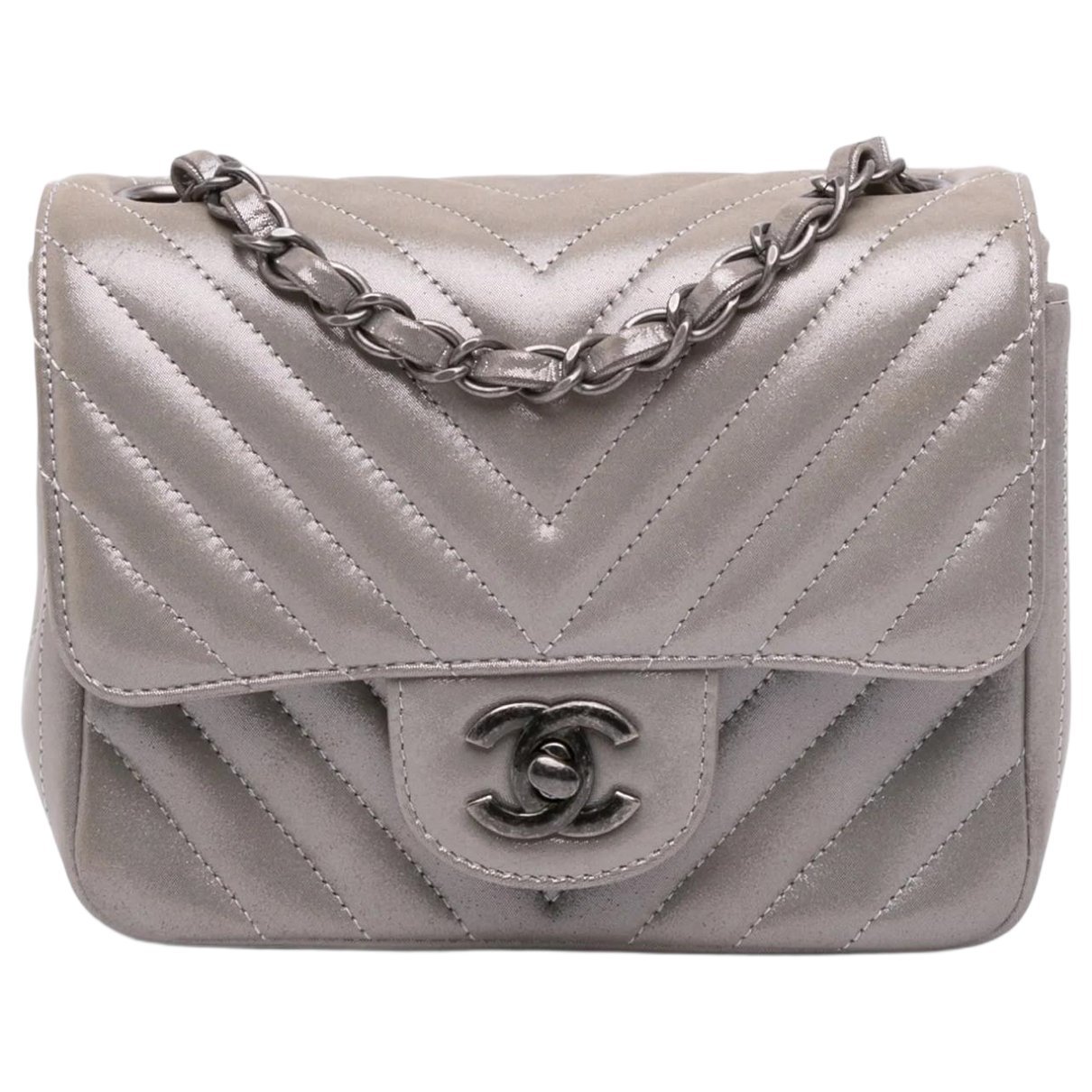 Timeless/Classique leather crossbody bag
