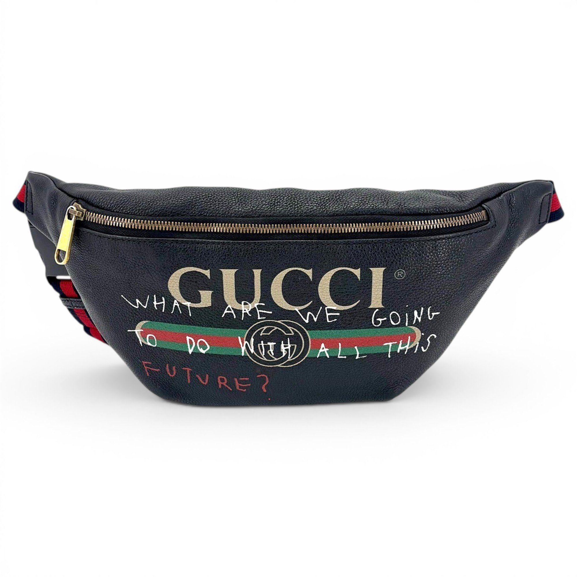 Coco capitán cloth handbag