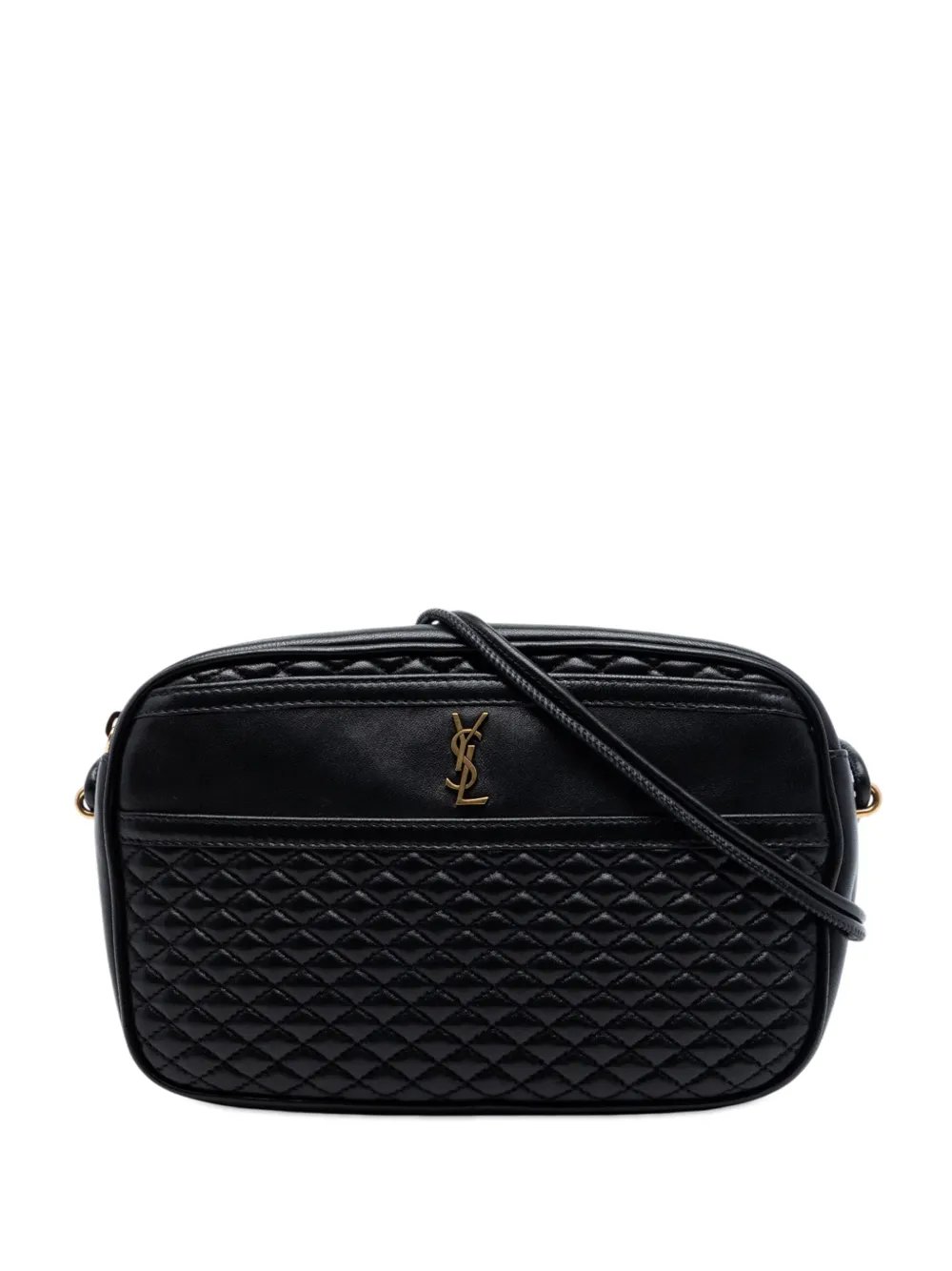 2021 Quilted Lambskin Victoire Camera Bag crossbody bag