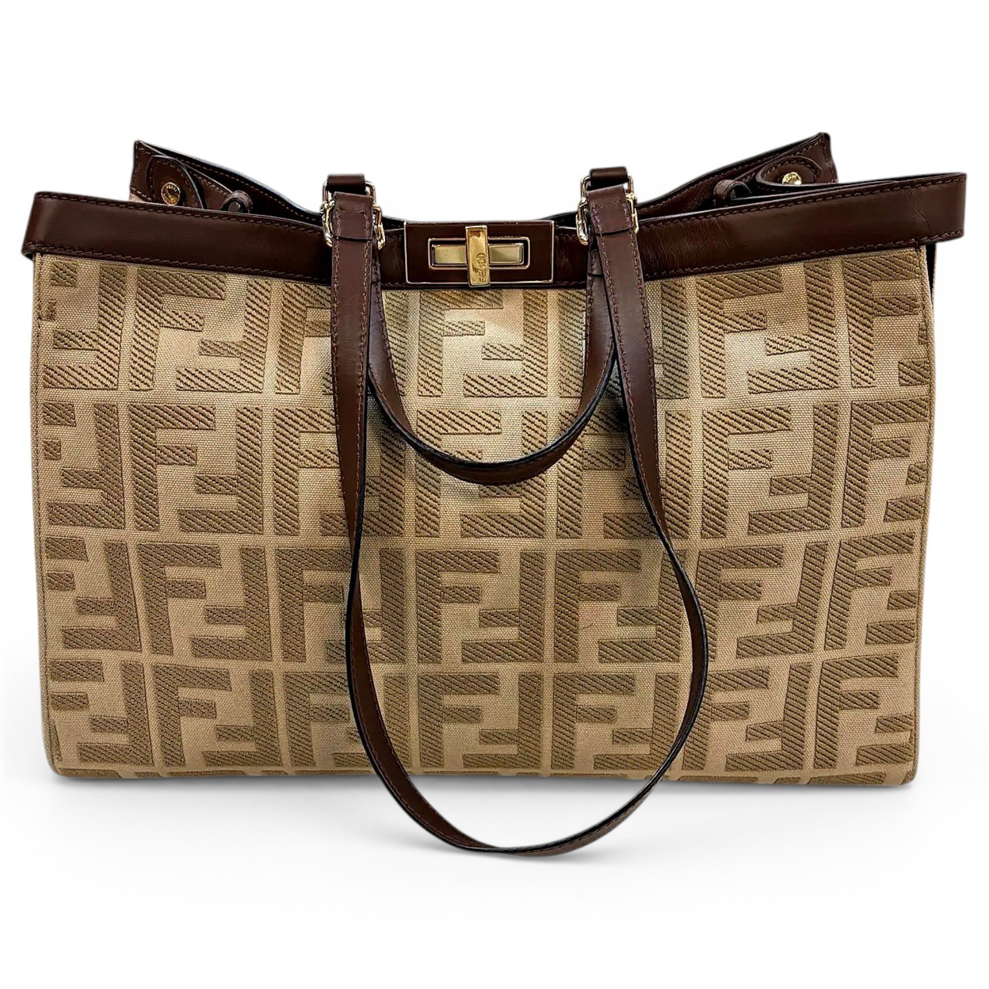 X-Tote cloth tote