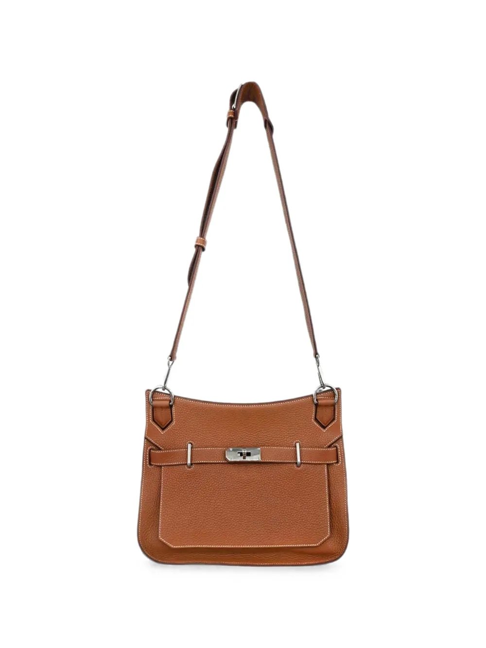 2015 Togo Jypsiere 31 shoulder bag