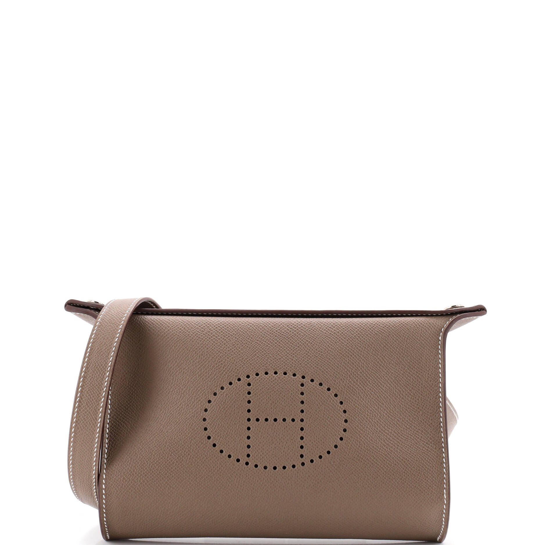 Videpoches Bag Epsom