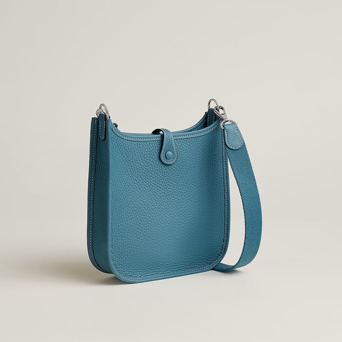 New Bleu Jean Evelyne 16 Amazone Bag