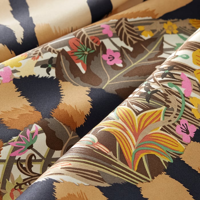 Tyger Tyger Scarf 70