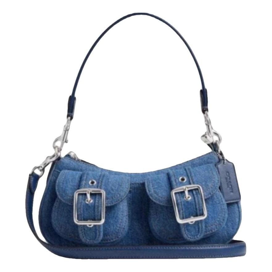 Clutch bag