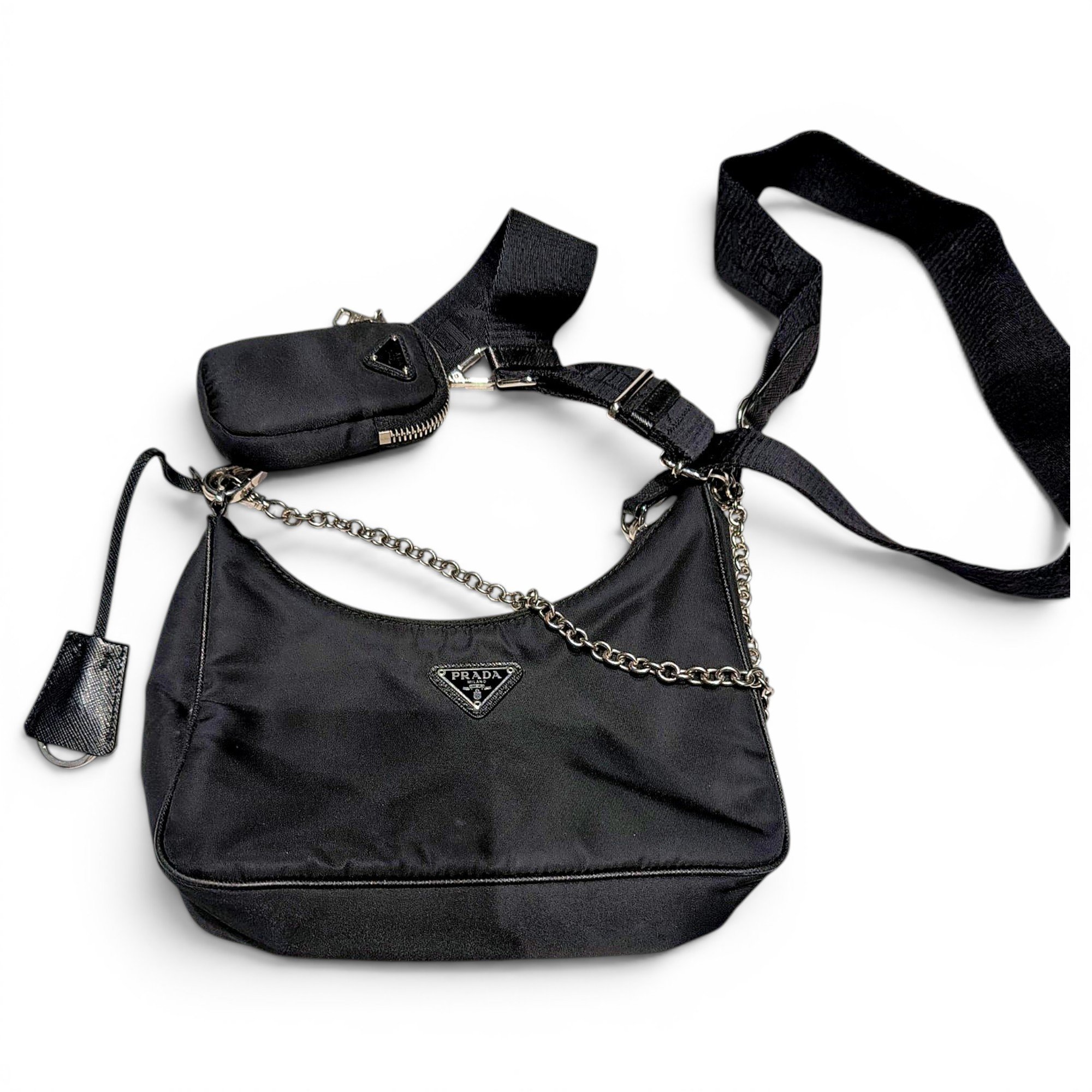 Re-Edition 2005 handbag