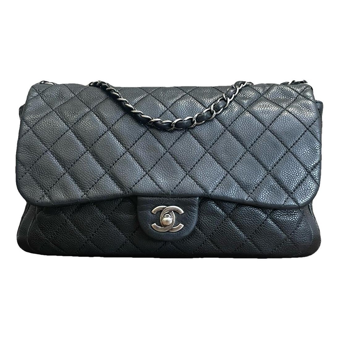 2.55 leather crossbody bag