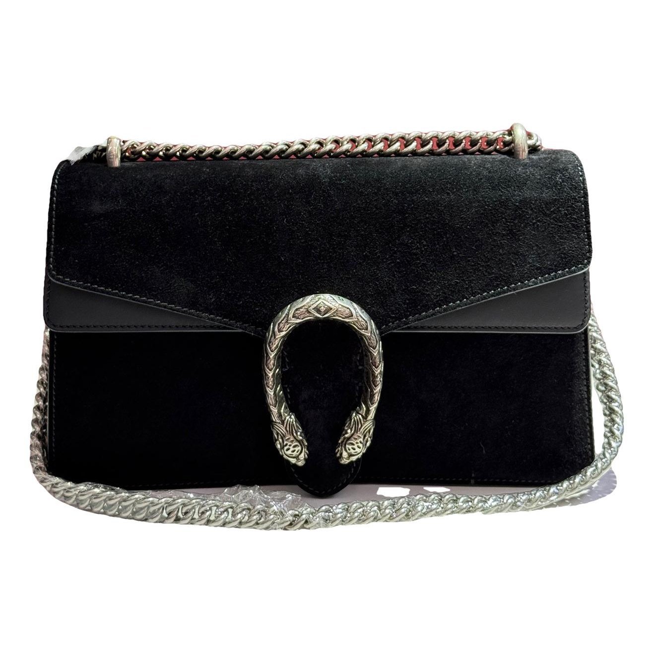 Dionysus cloth handbag