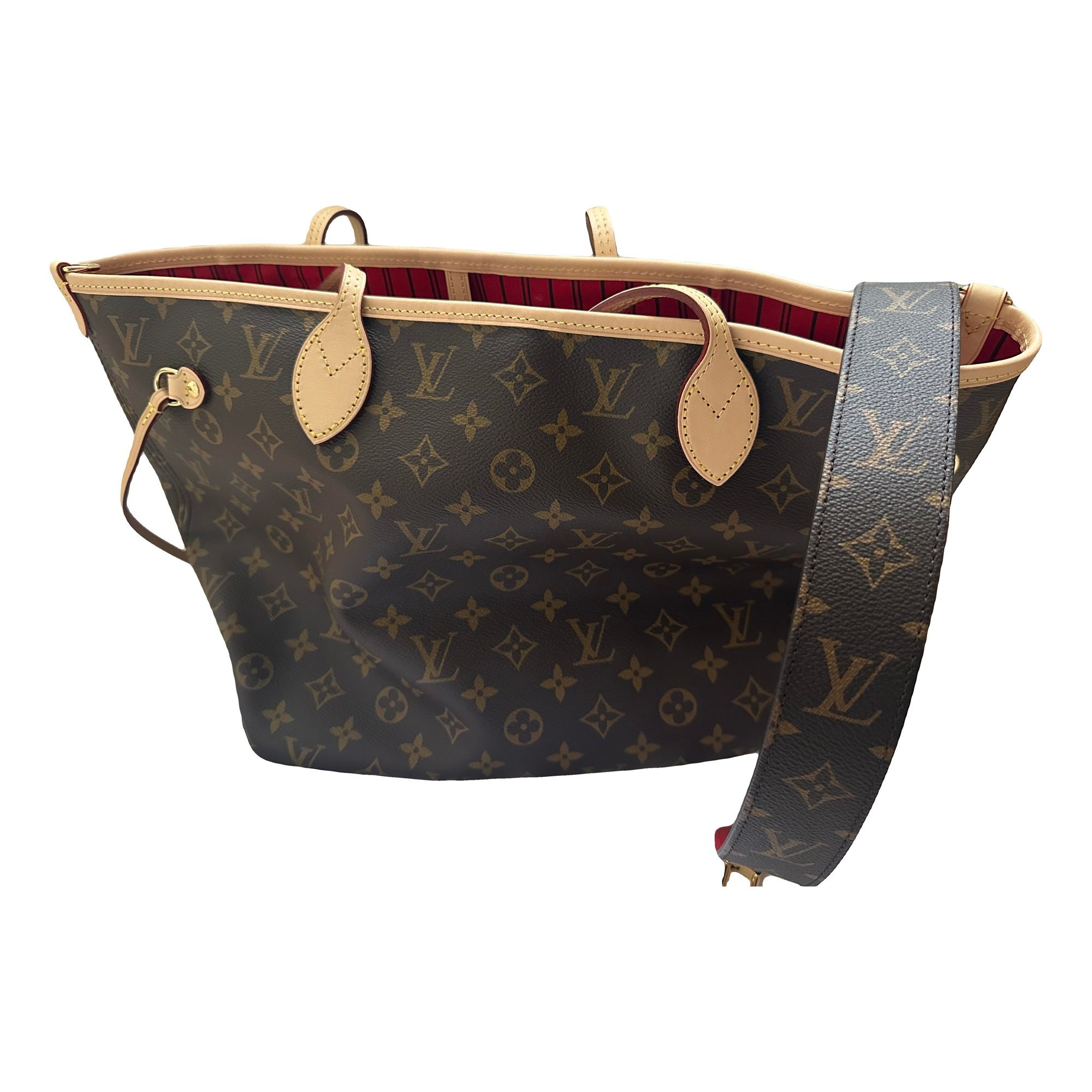 Neverfull handbag