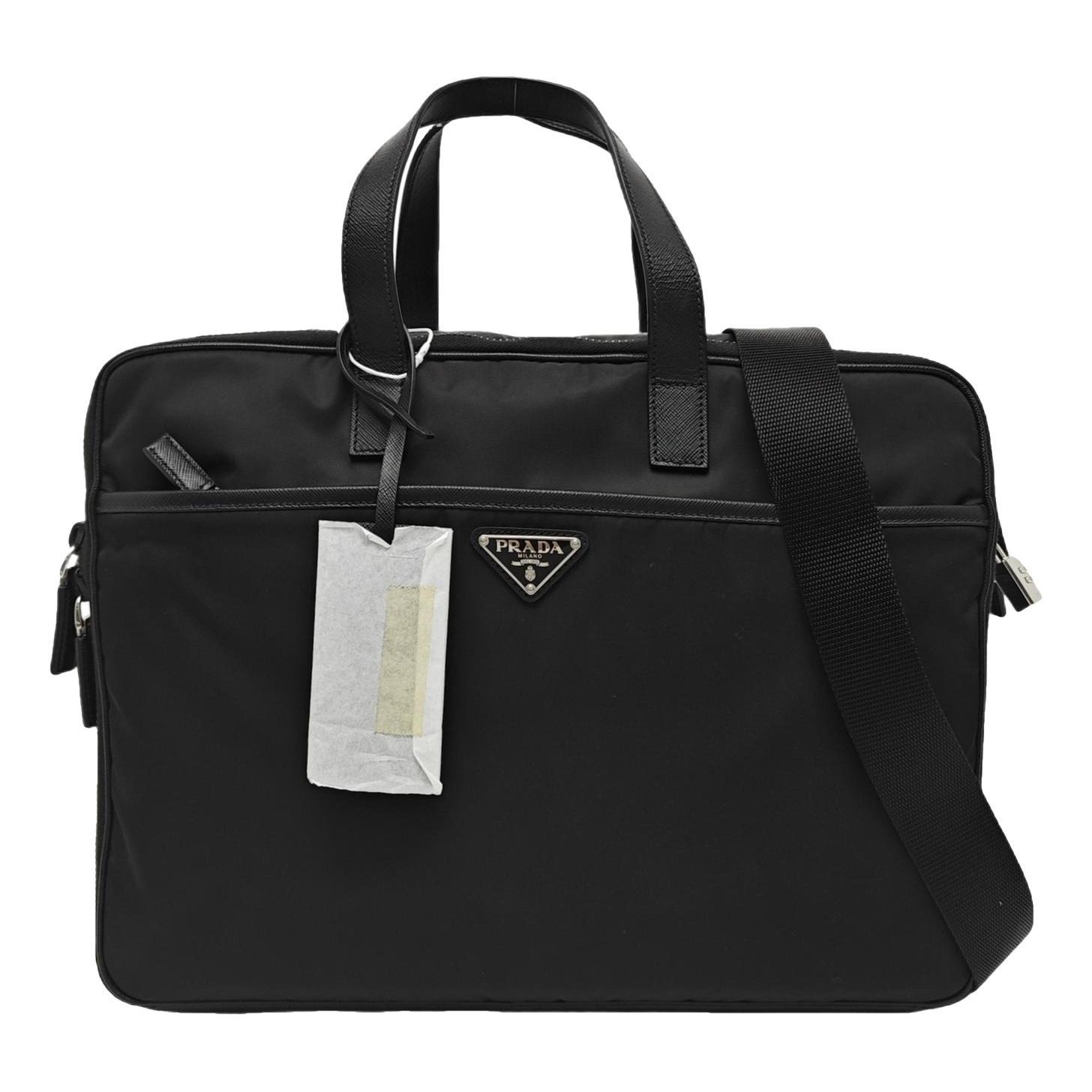 Cloth handbag