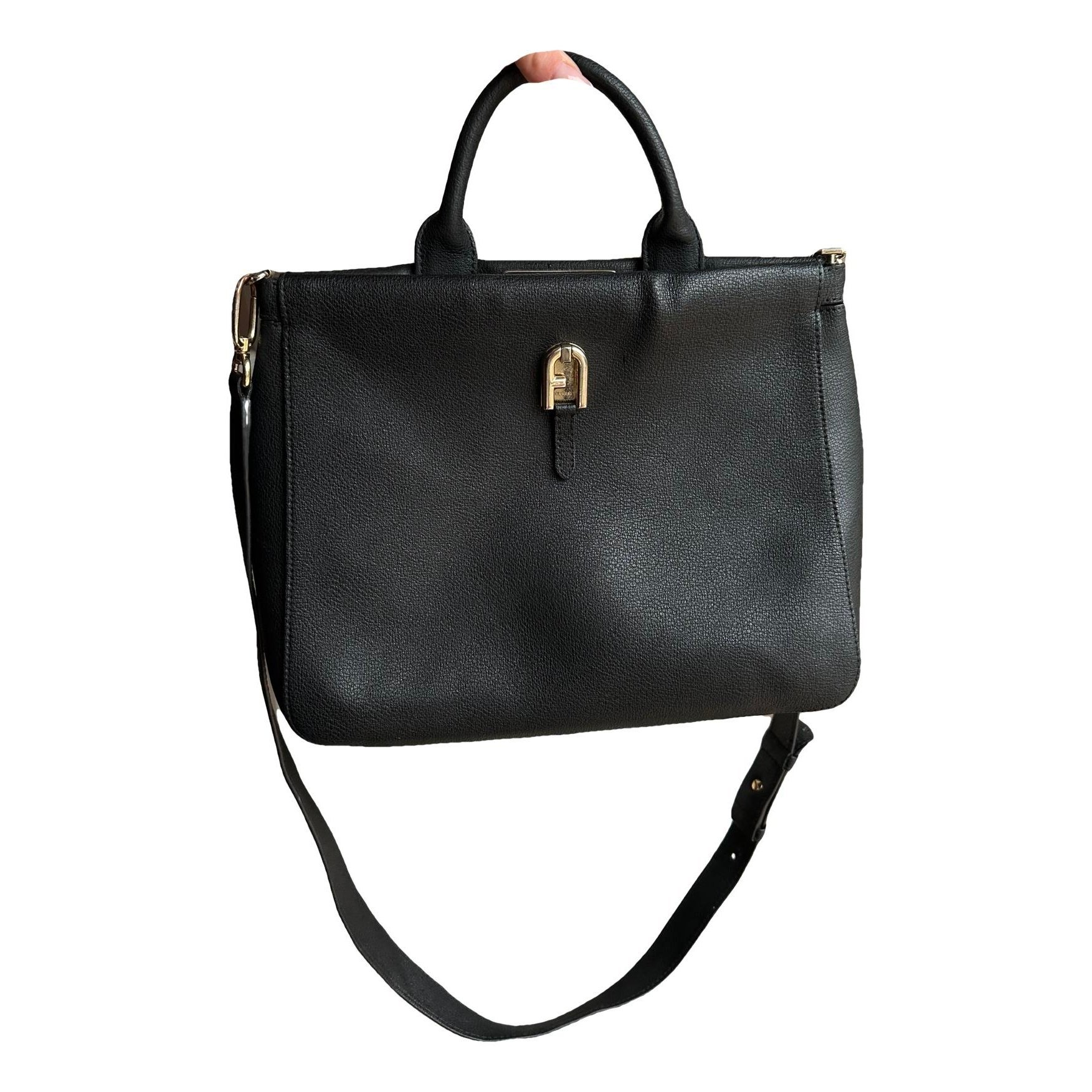 Furla Leather handbag