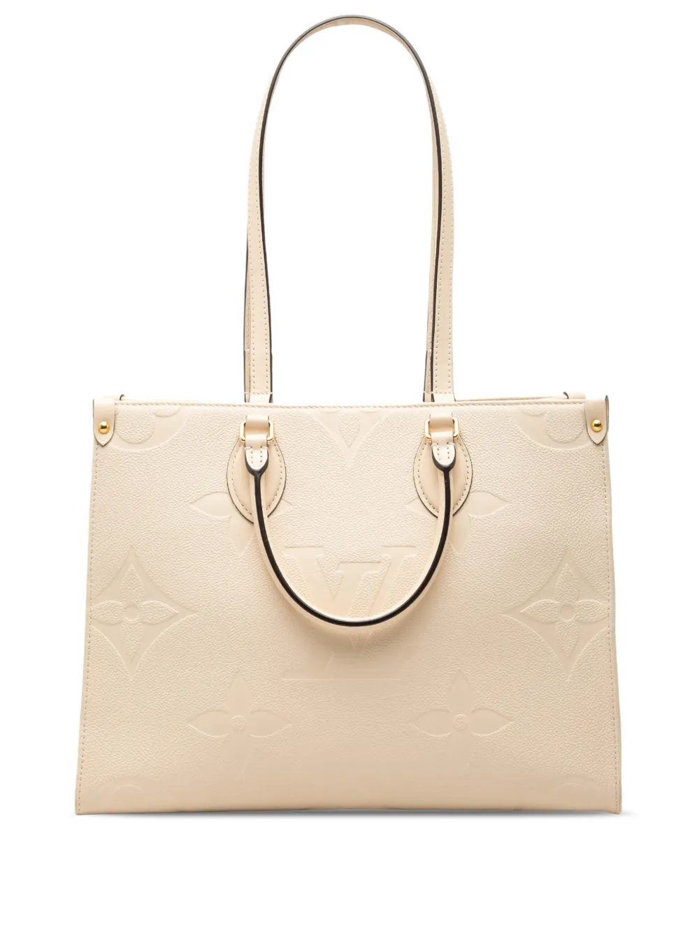 2021-2026 Monogram Empreinte OnTheGo MM satchel