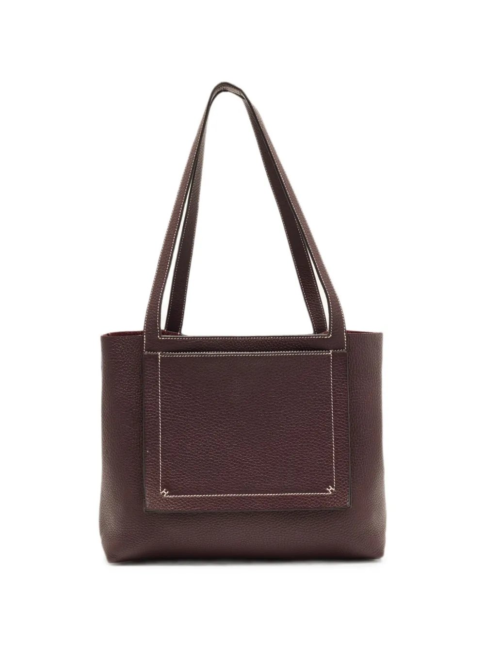 2021 Cabasellier tote bag