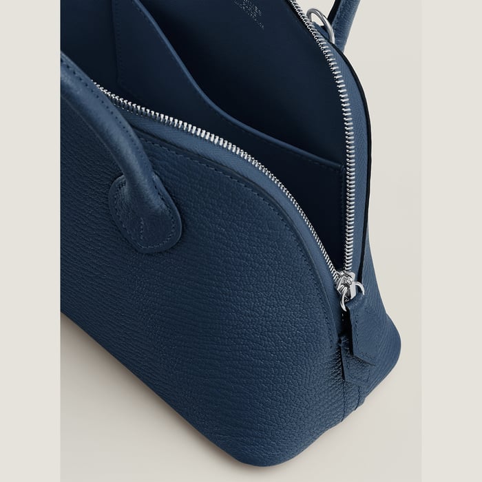 Navy Bolide 1923 Mini Bag