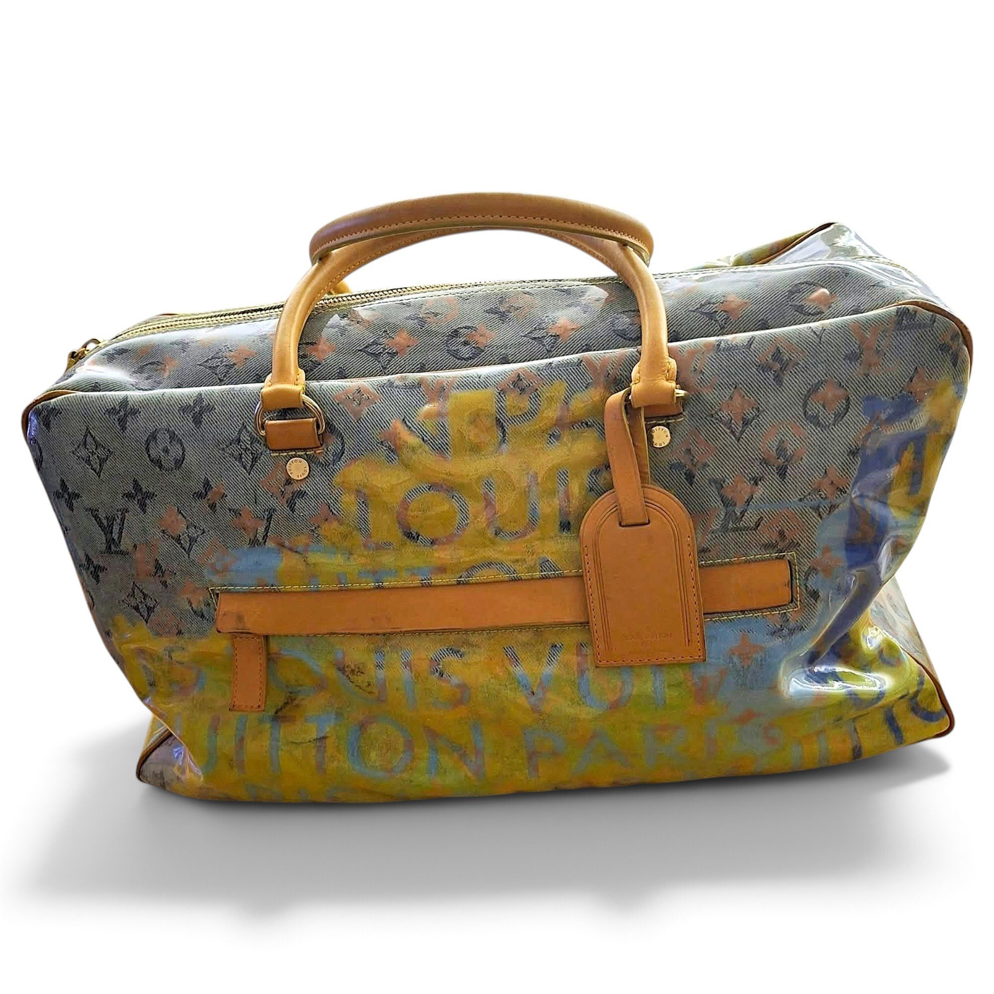Keepall 48h bag