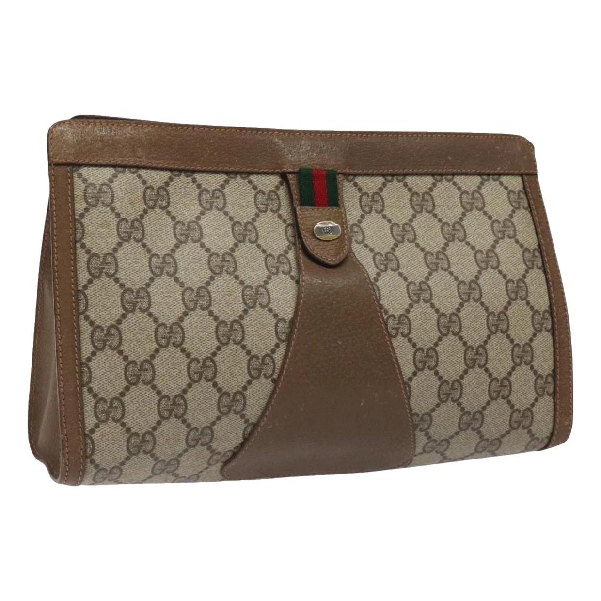 Clutch bag