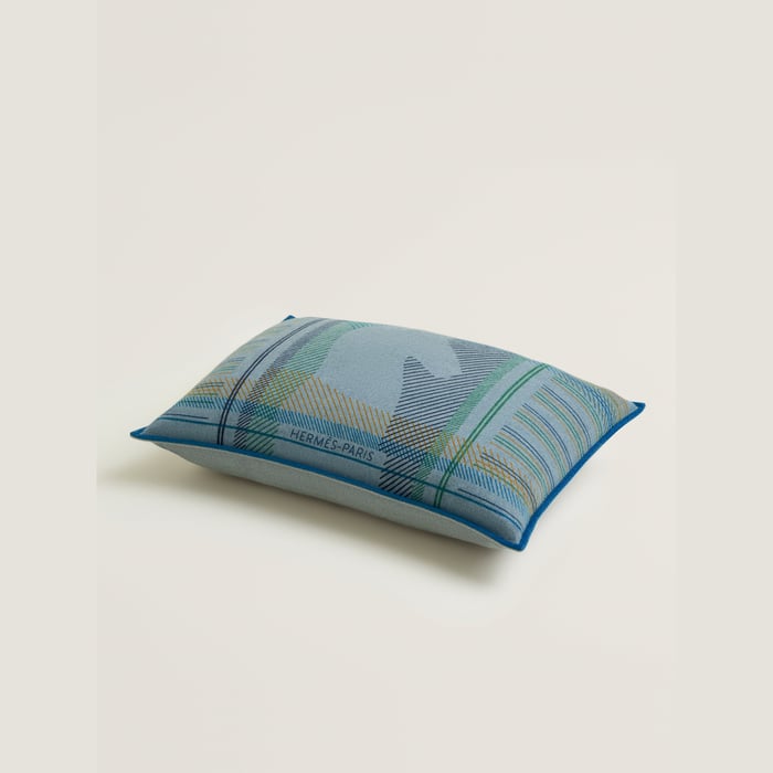 Cavalier Ecossais Pillow