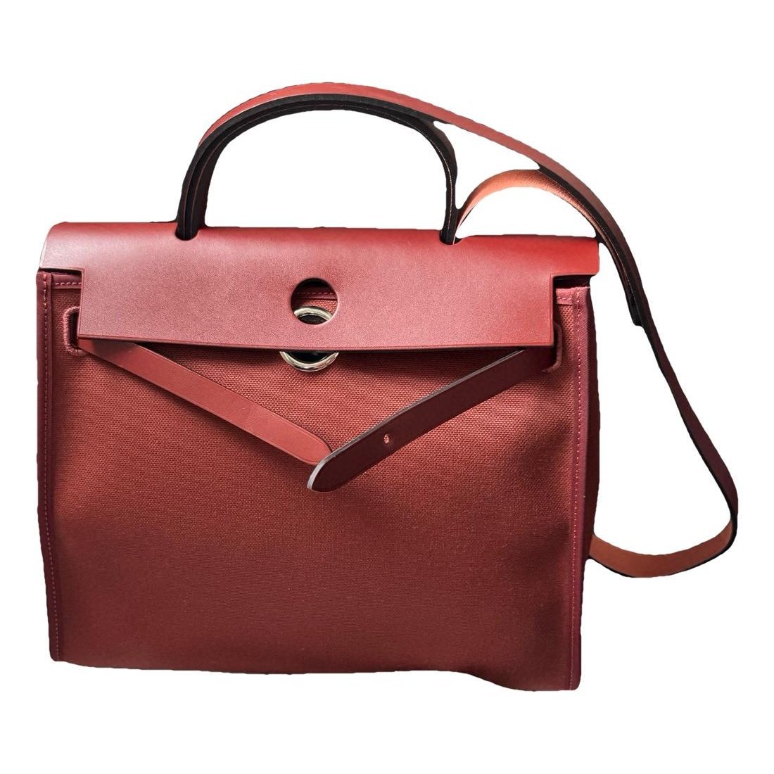 Hermes Herbag Handbag