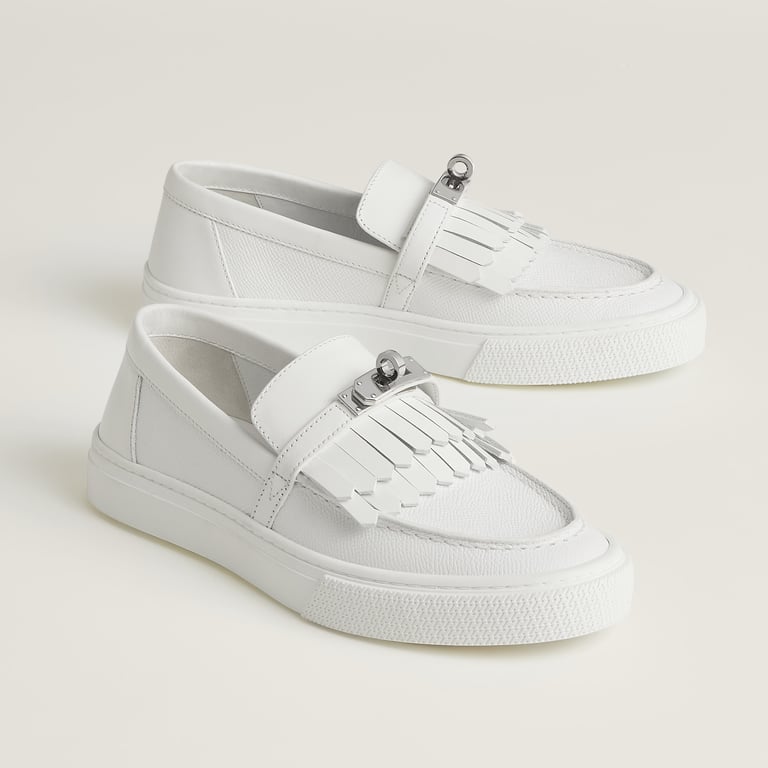 Game slip-on sneaker