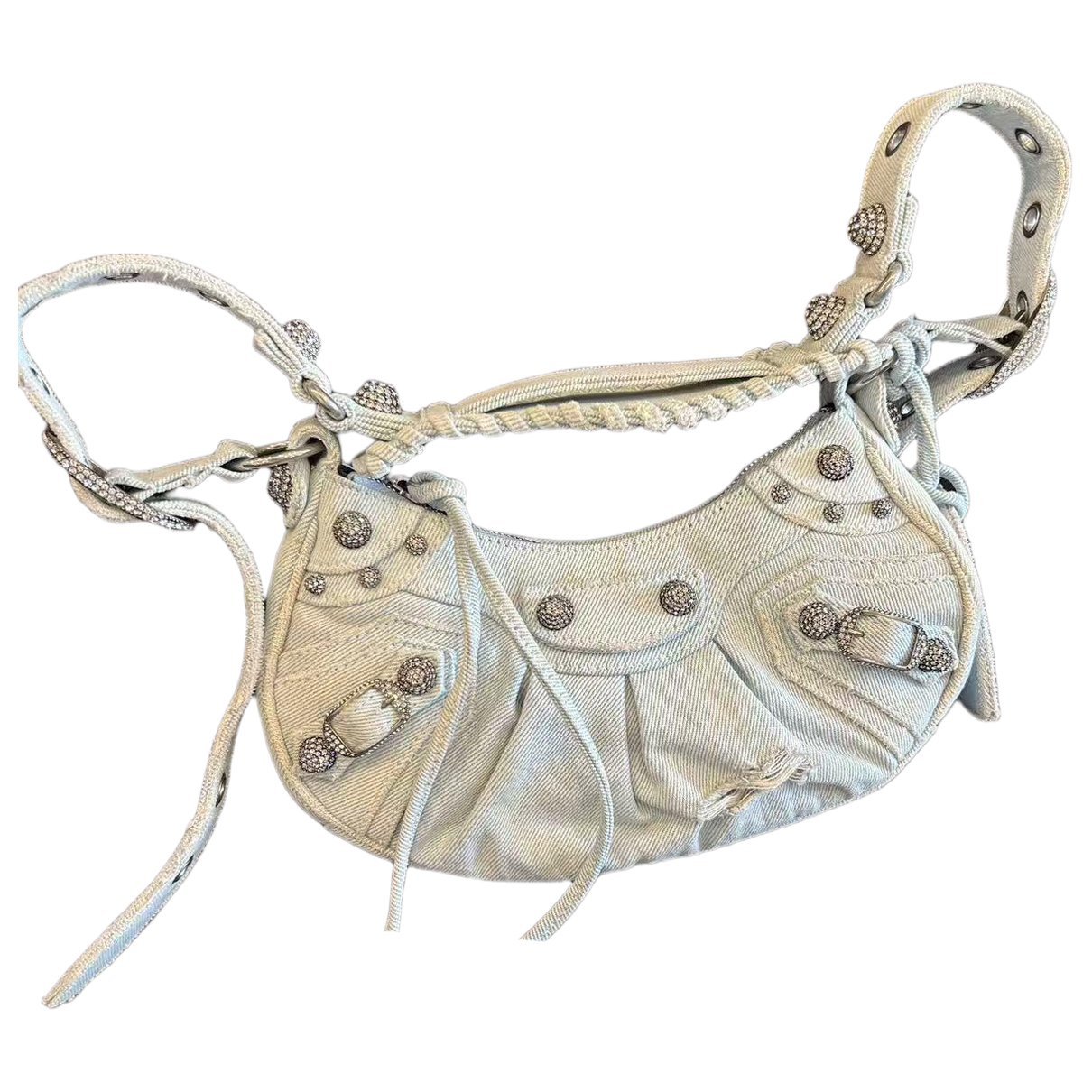 Le Cagole handbag