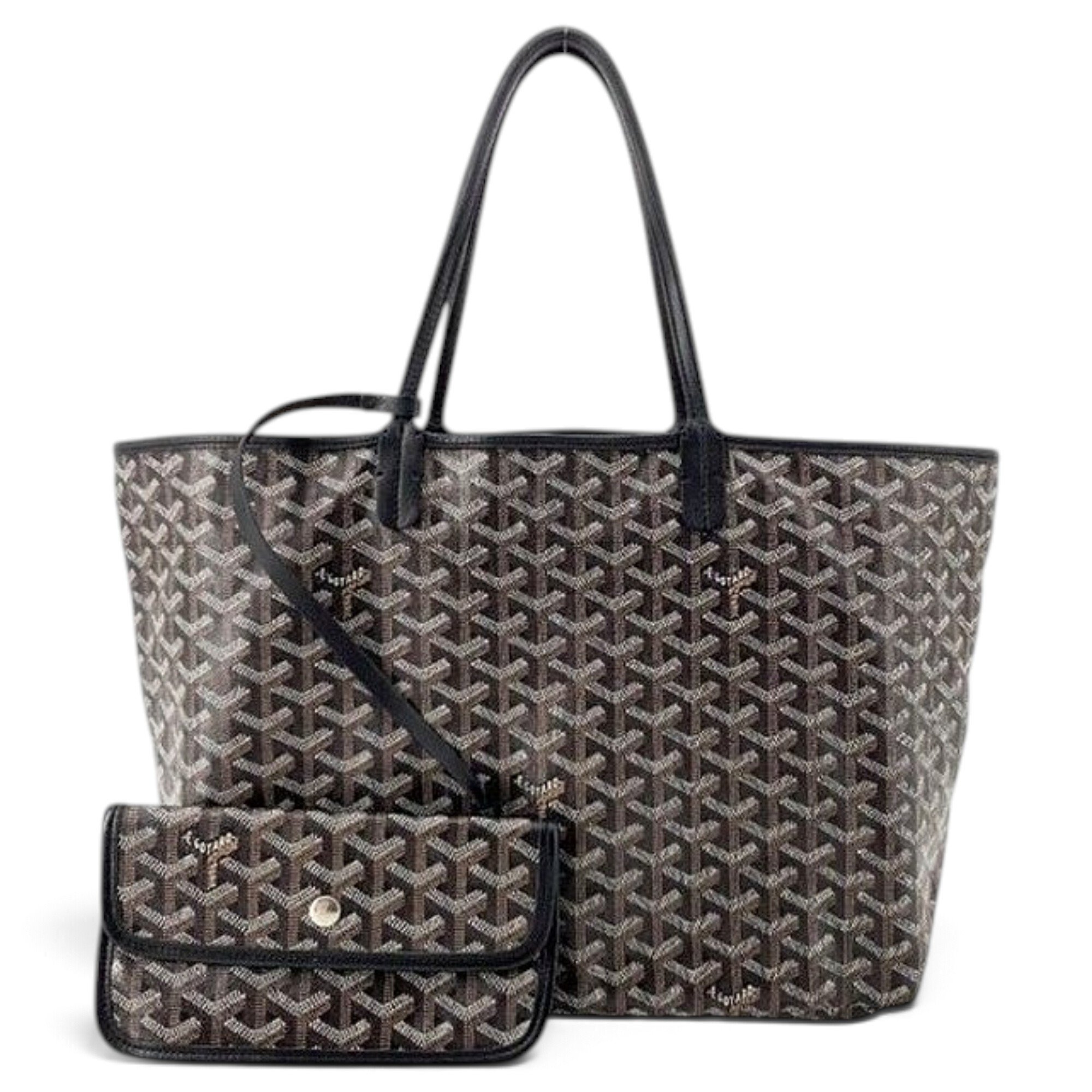 Goyard Cloth handbag