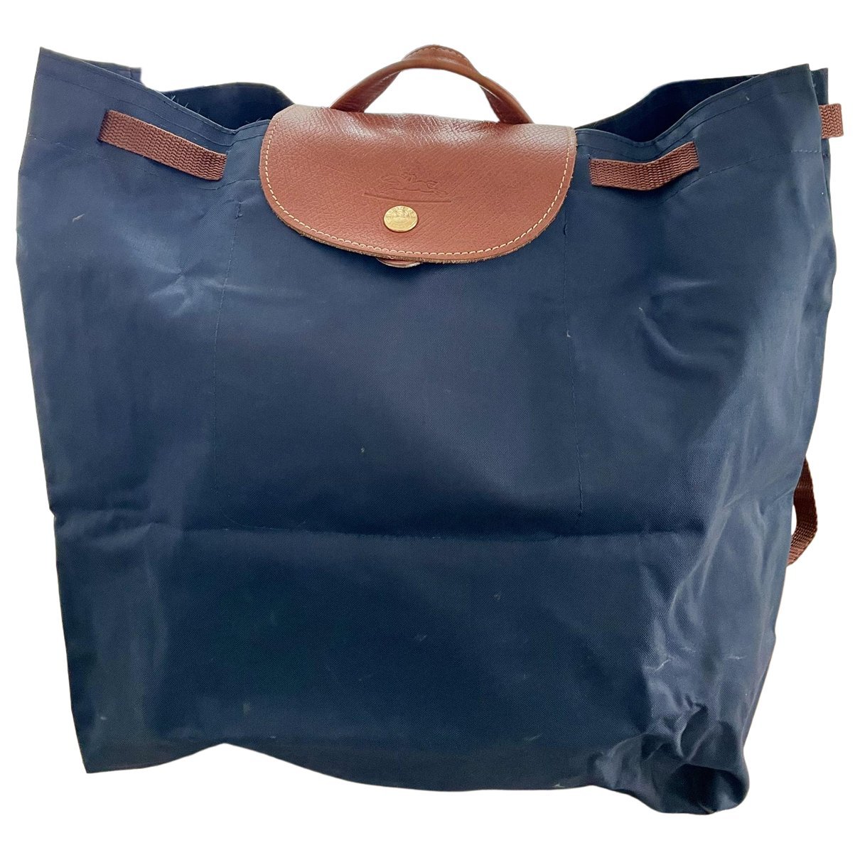 Pliage cloth backpack