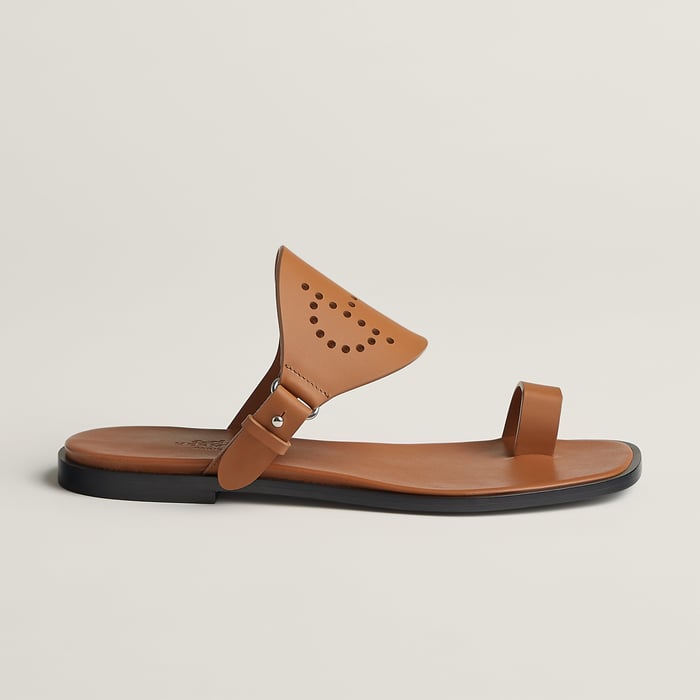 Naturel Hera Sandal