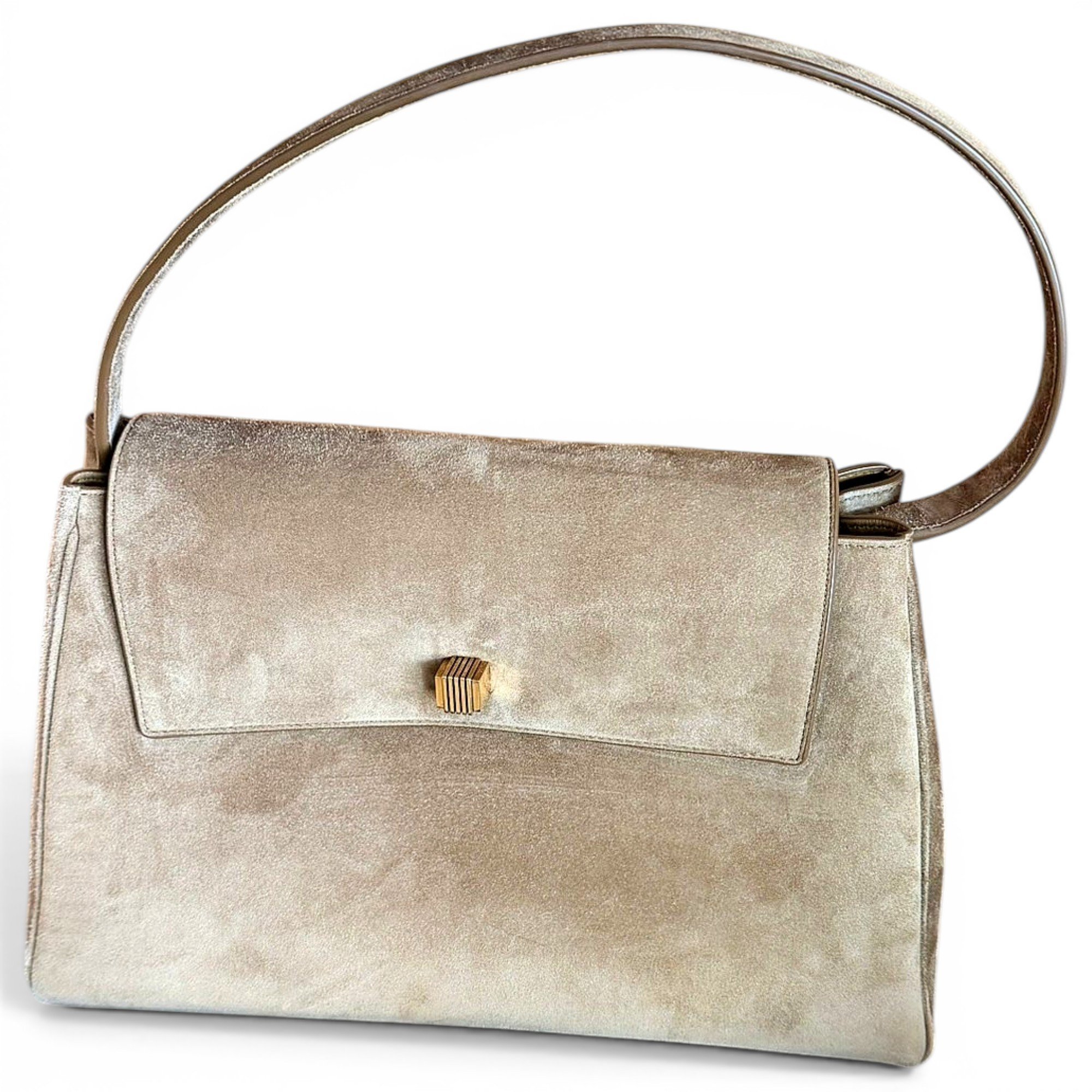 Khaite Audrey handbag